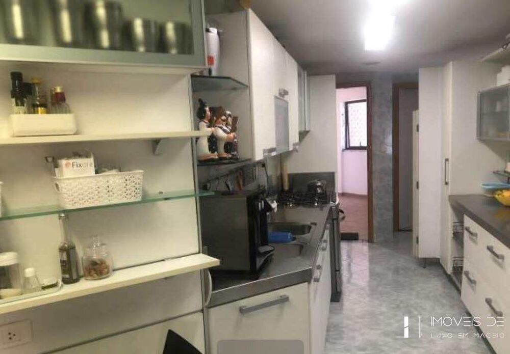 Cobertura, 4 quartos, 305 m² - Foto 12