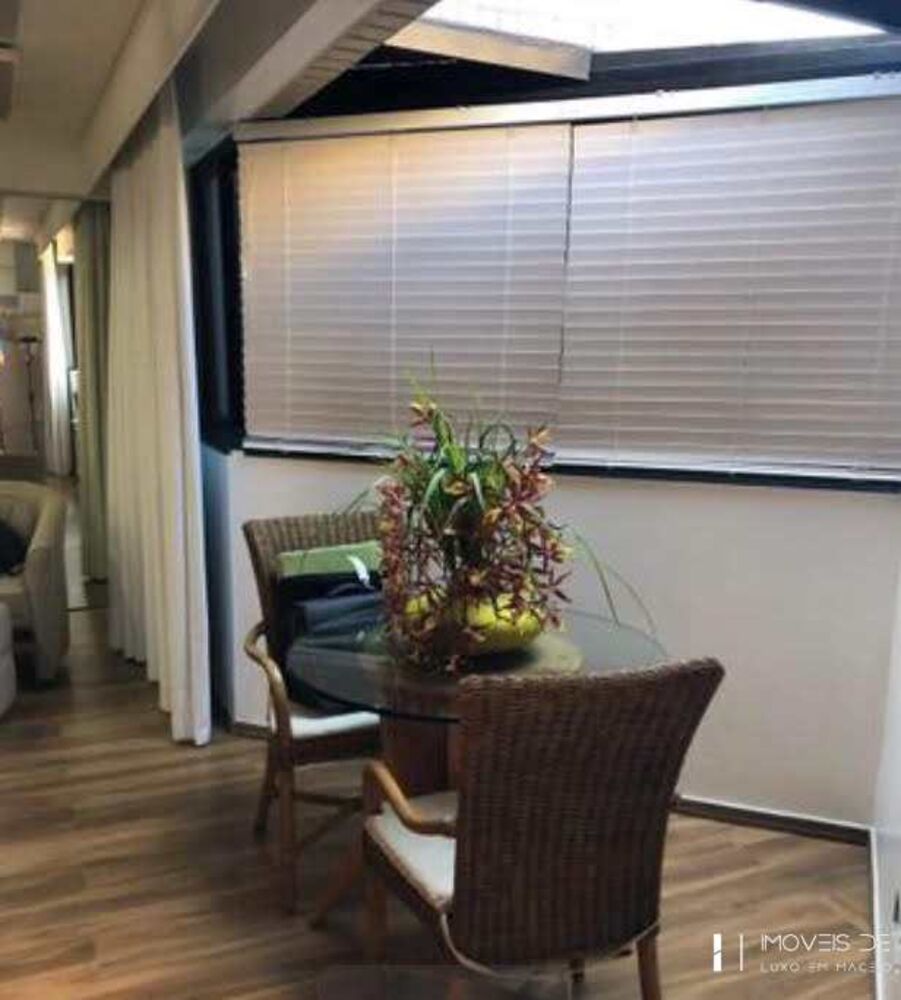 Cobertura, 4 quartos, 305 m² - Foto 7