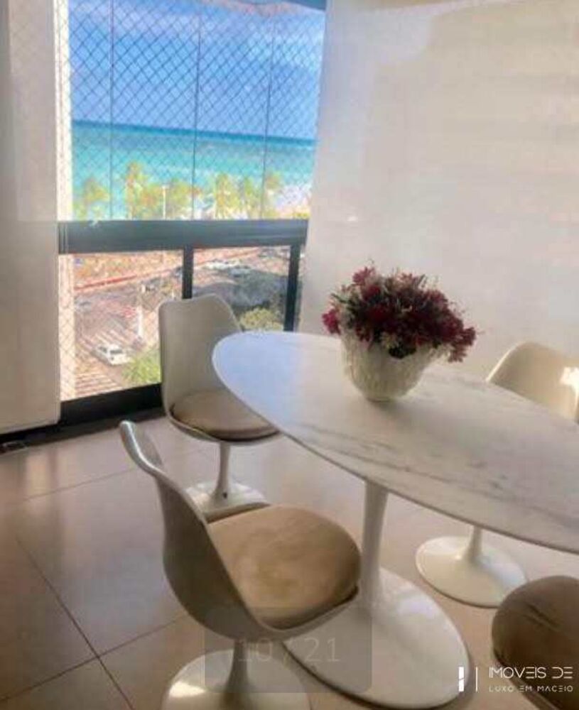 Cobertura, 4 quartos, 305 m² - Foto 5