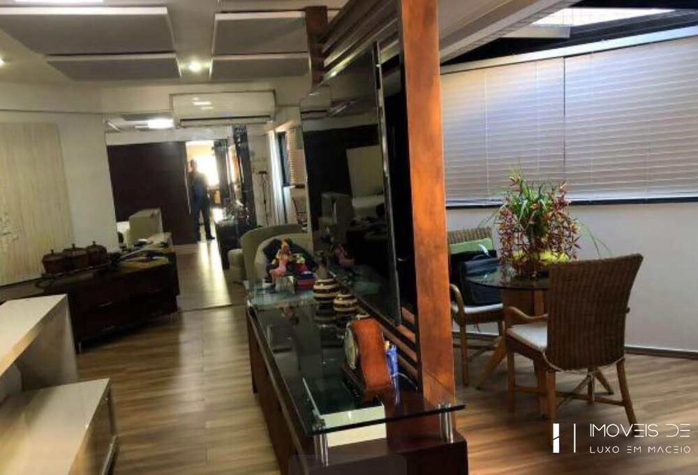 Cobertura, 4 quartos, 305 m² - Foto 6