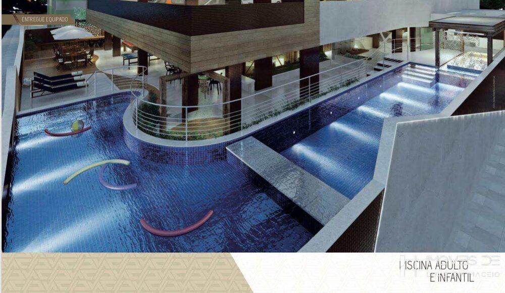 Apartamento, 3 quartos, 108 m² - Foto 3