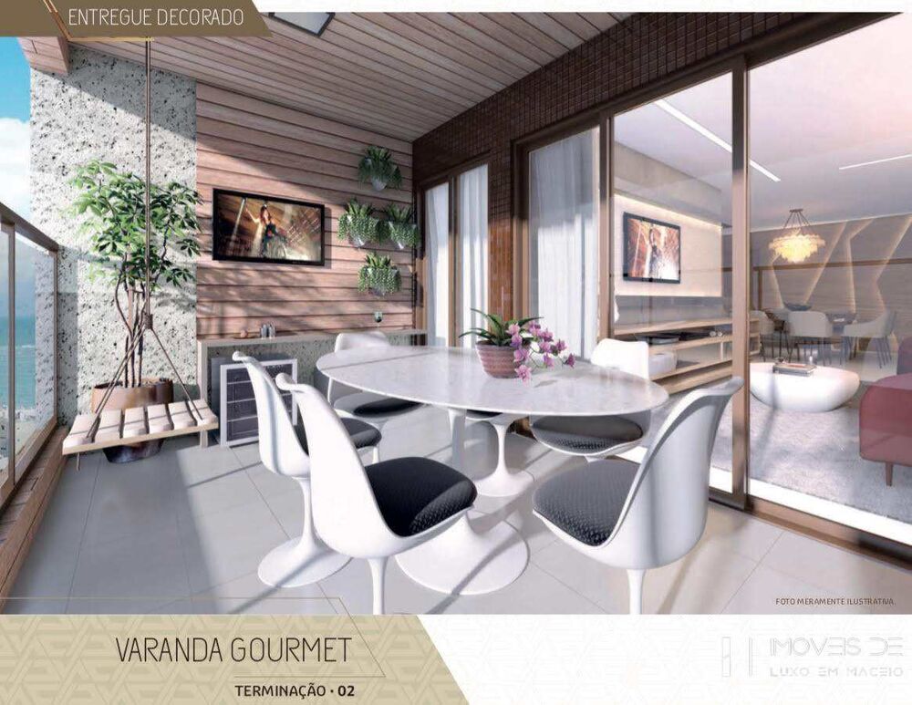 Apartamento, 3 quartos, 108 m² - Foto 11