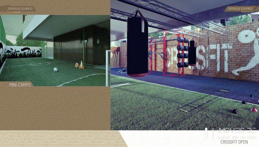 Apartamento, 3 quartos, 108 m² - Foto 8