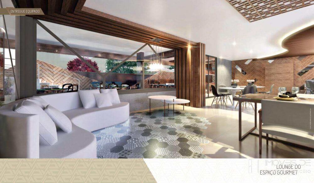 Apartamento, 3 quartos, 108 m² - Foto 7