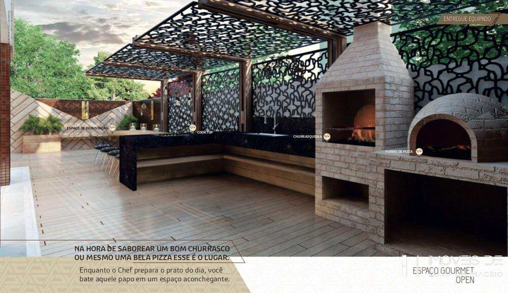 Apartamento, 3 quartos, 108 m² - Foto 6