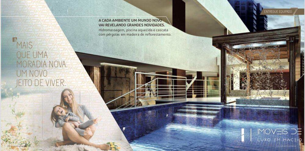 Apartamento, 3 quartos, 108 m² - Foto 4