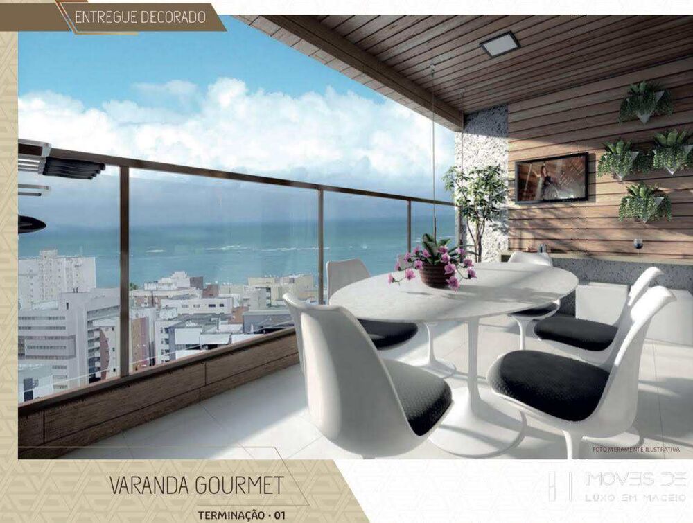 Apartamento, 3 quartos, 108 m² - Foto 10