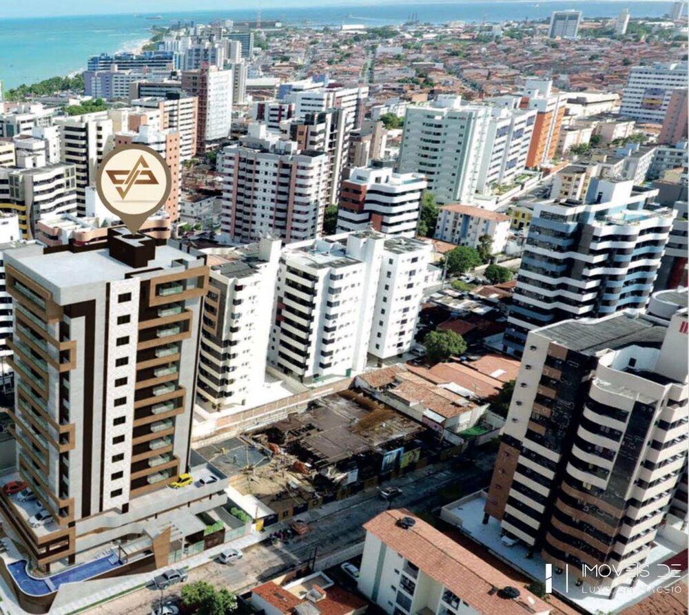 Apartamento, 3 quartos, 108 m² - Foto 2