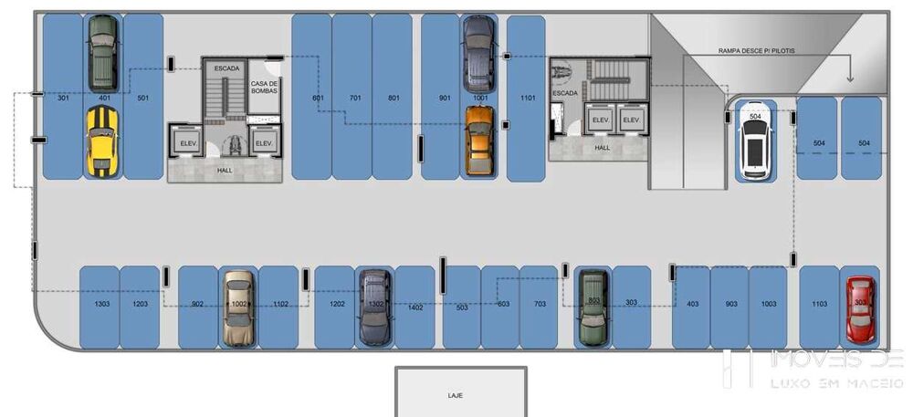 Apartamento à venda com 3 quartos, 148m² - Foto 32