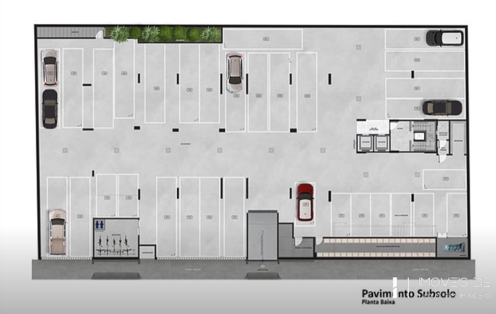 Apartamento, 3 quartos, 81 m² - Foto 19