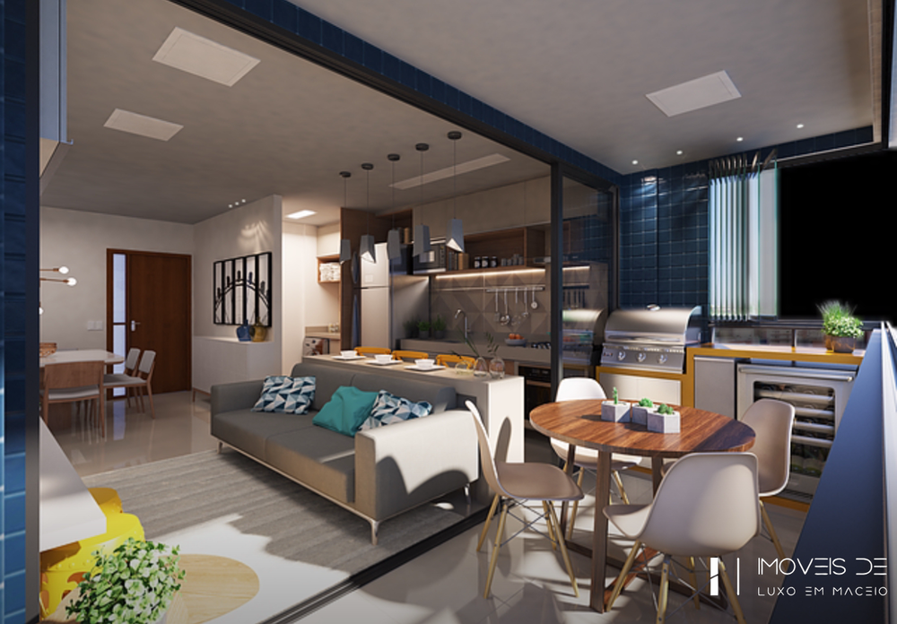 Apartamento, 3 quartos, 81 m² - Foto 10