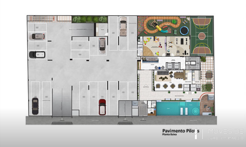 Apartamento, 3 quartos, 81 m² - Foto 18