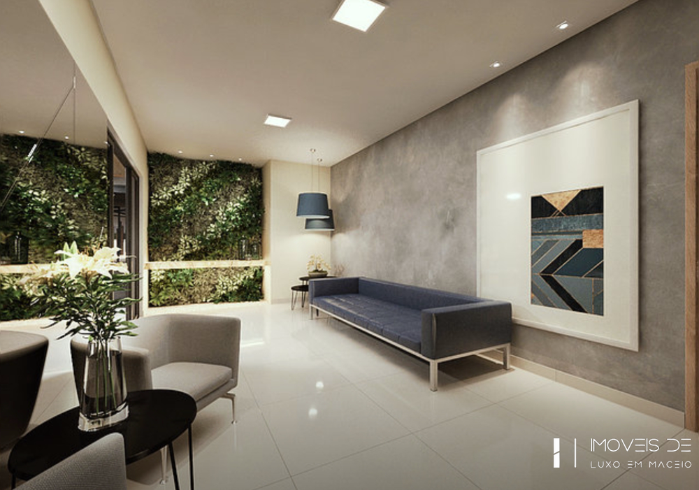 Apartamento, 3 quartos, 81 m² - Foto 3