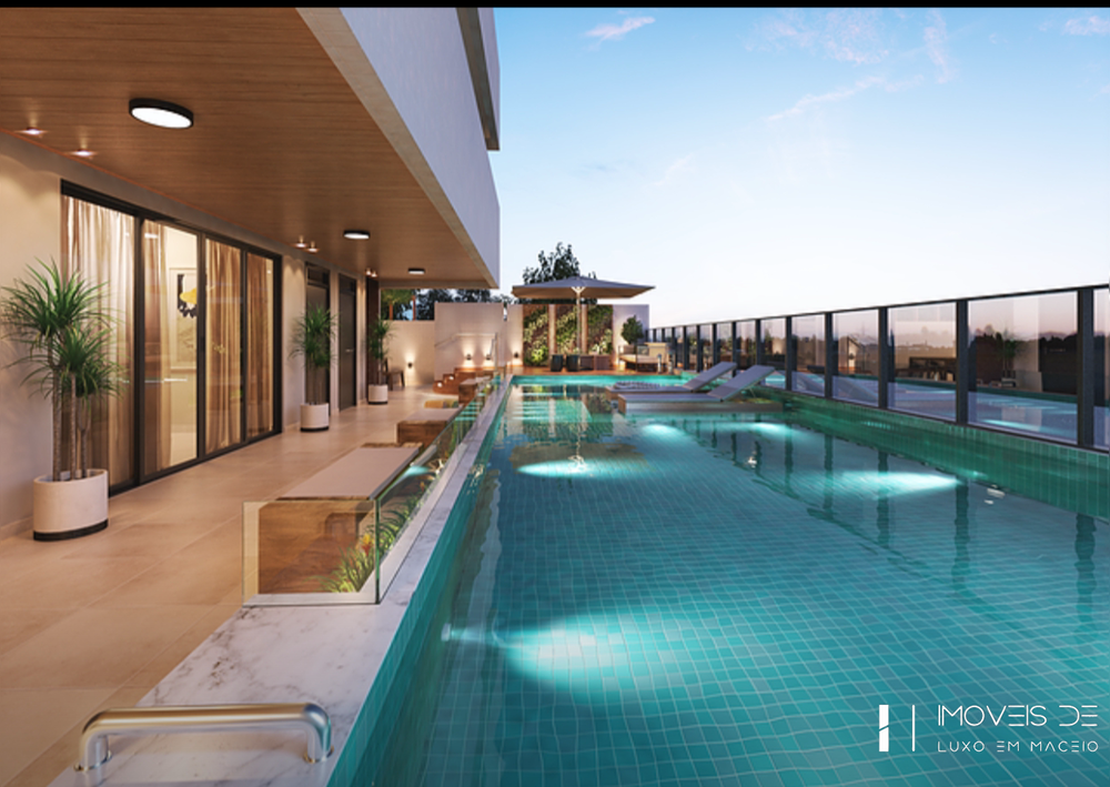 Apartamento, 3 quartos, 81 m² - Foto 1