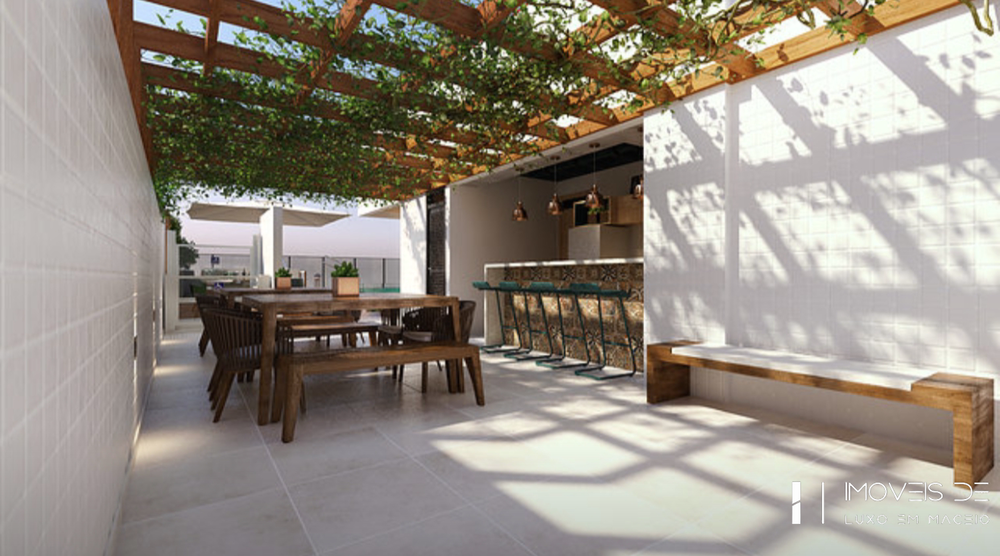Apartamento, 3 quartos, 81 m² - Foto 7