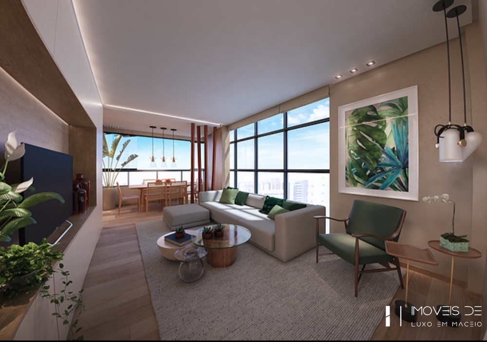 Apartamento, 3 quartos, 81 m² - Foto 13