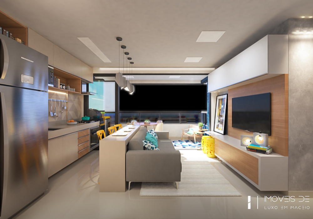 Apartamento, 3 quartos, 81 m² - Foto 12