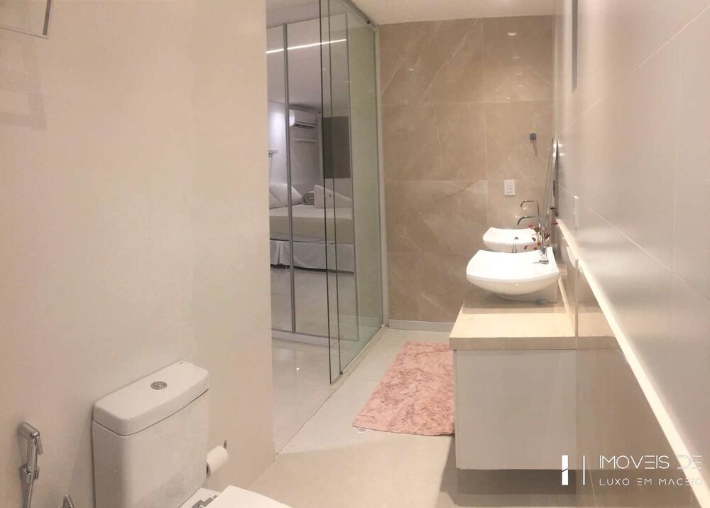 Apartamento à venda com 3 quartos, 161m² - Foto 10