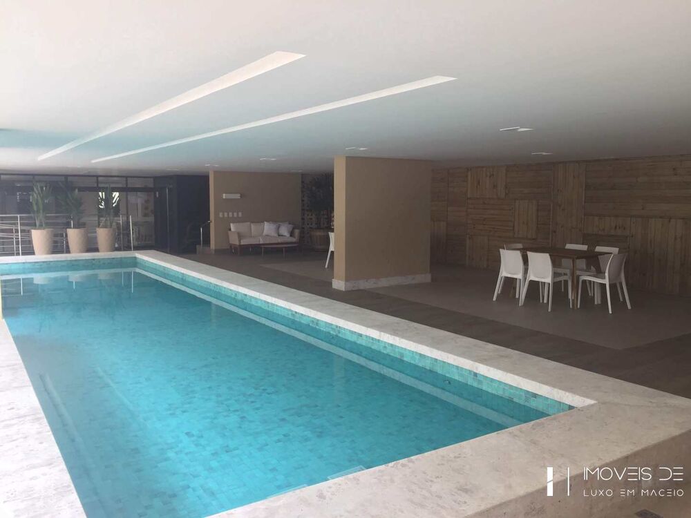 Apartamento à venda com 3 quartos, 161m² - Foto 4