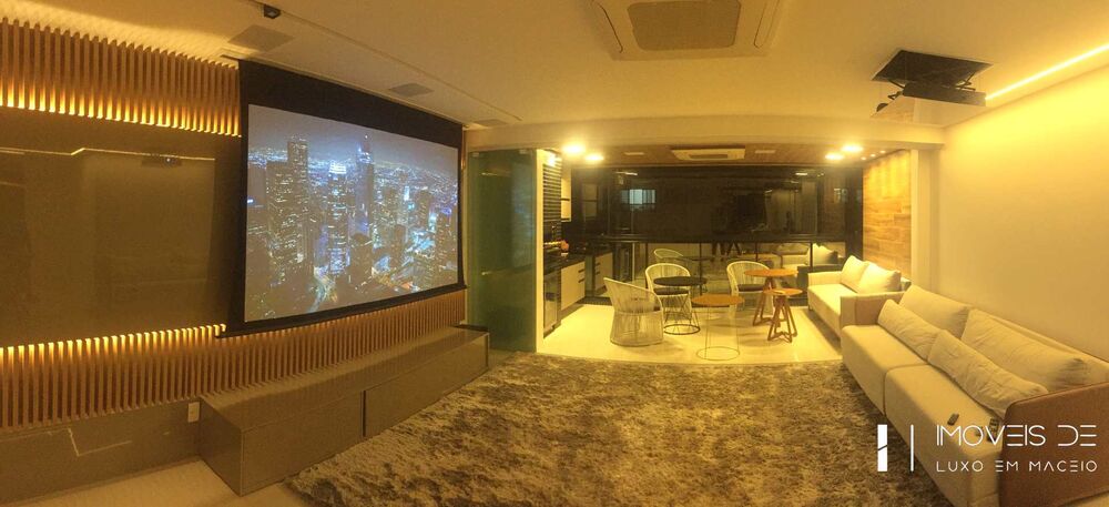 Apartamento à venda com 3 quartos, 161m² - Foto 7