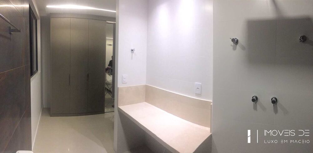 Apartamento à venda com 3 quartos, 161m² - Foto 12