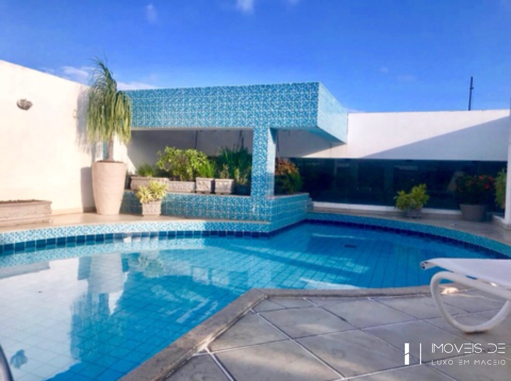 Cobertura, 4 quartos, 426 m² - Foto 2