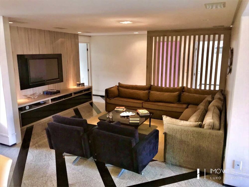 Cobertura, 4 quartos, 426 m² - Foto 8