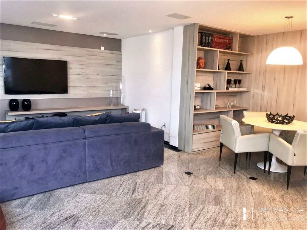 Cobertura, 4 quartos, 426 m² - Foto 14