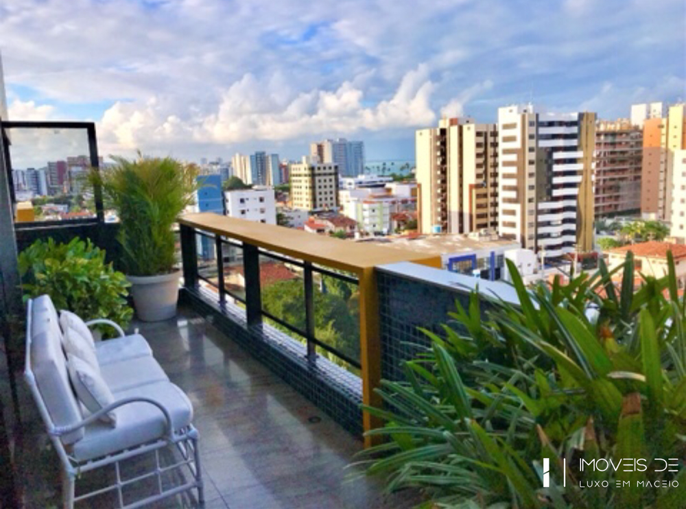 Cobertura, 4 quartos, 426 m² - Foto 22