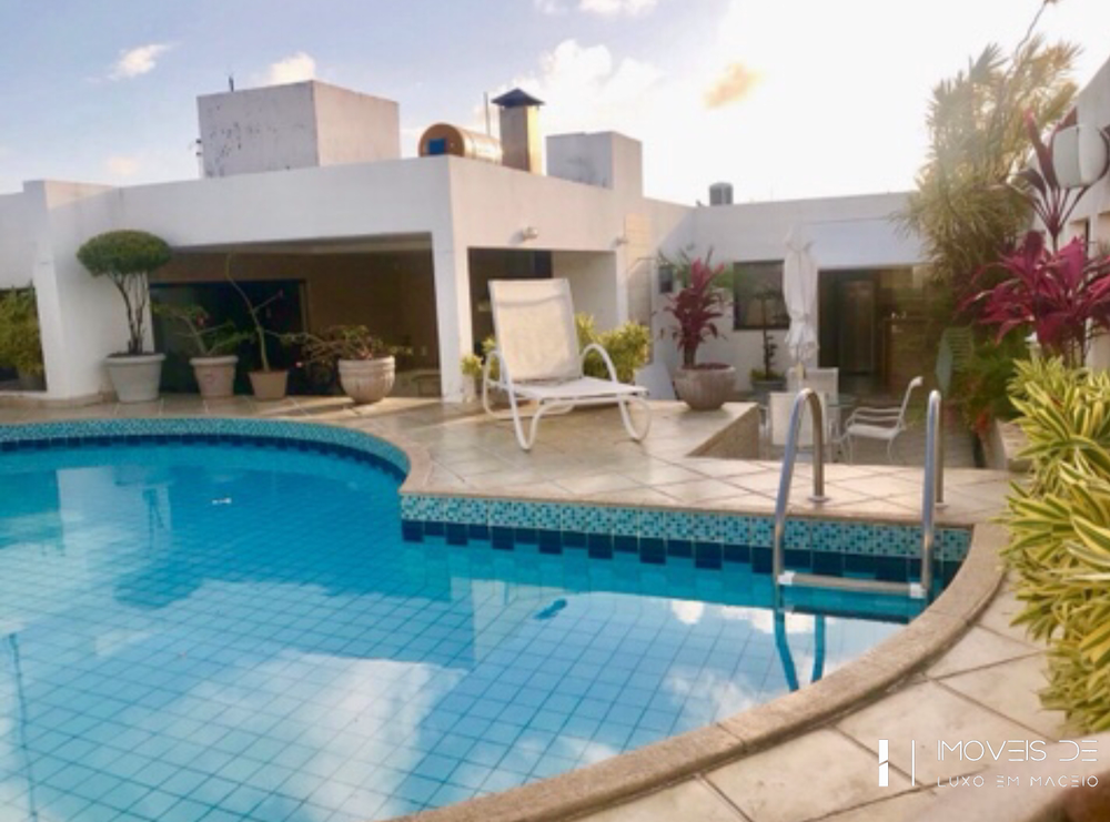 Cobertura, 4 quartos, 426 m² - Foto 3