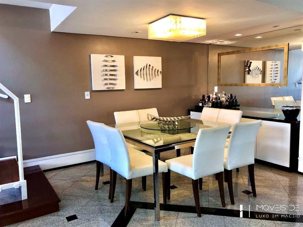 Cobertura, 4 quartos, 426 m² - Foto 12