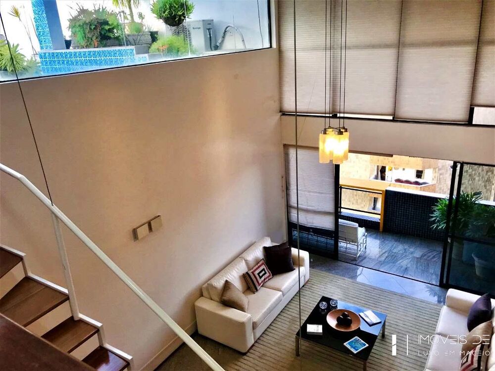 Cobertura, 4 quartos, 426 m² - Foto 19