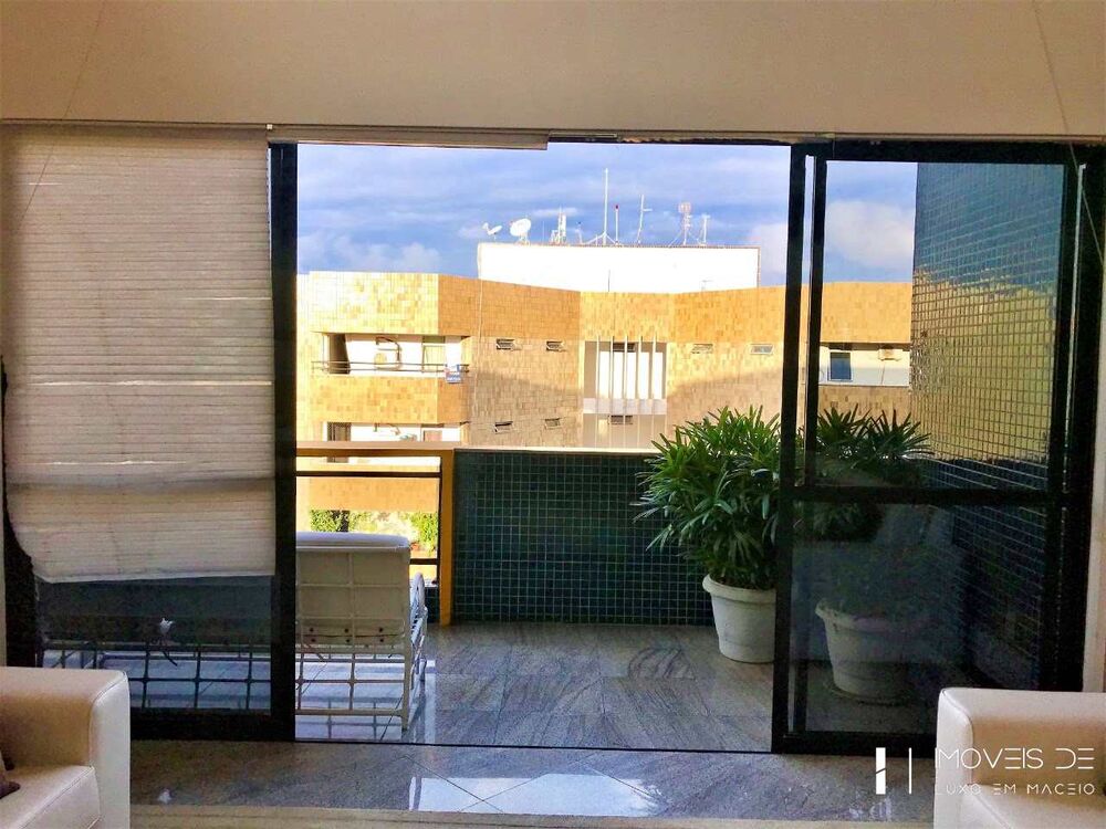 Cobertura, 4 quartos, 426 m² - Foto 20