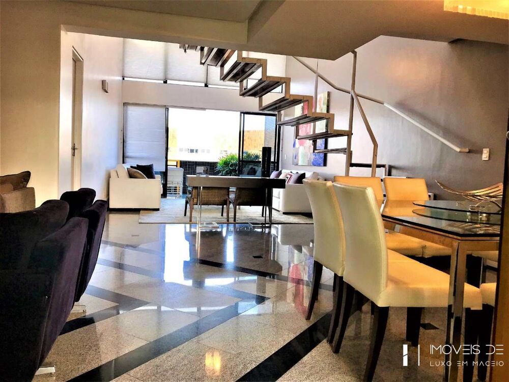 Cobertura, 4 quartos, 426 m² - Foto 15