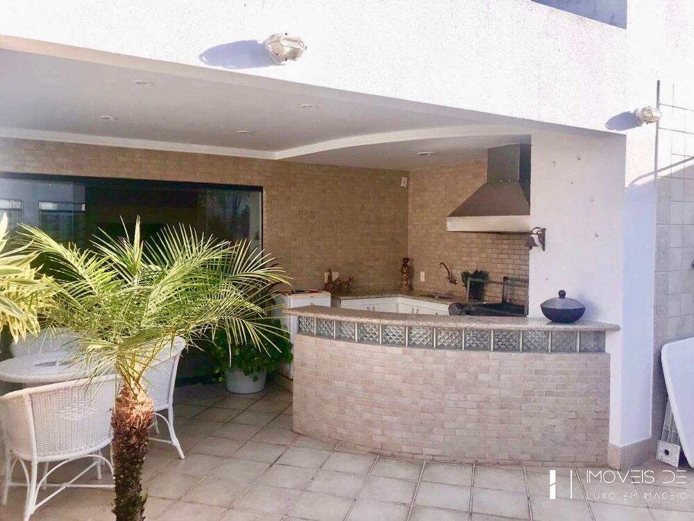 Cobertura, 4 quartos, 426 m² - Foto 6