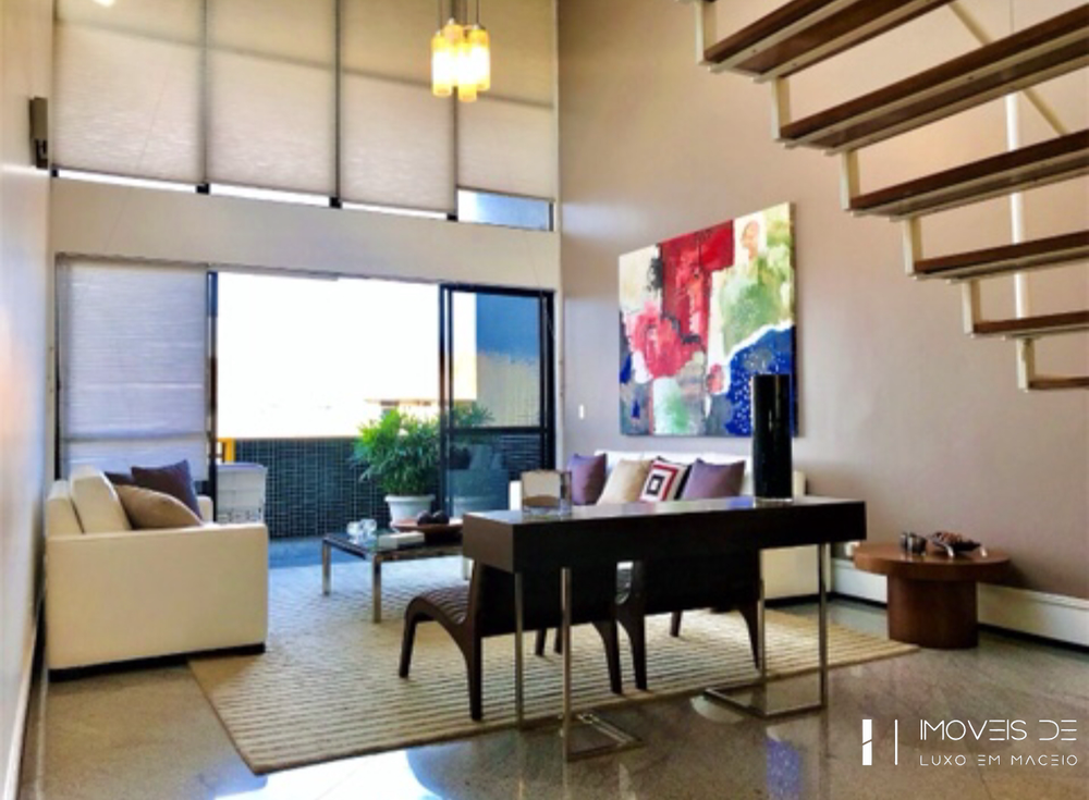 Cobertura, 4 quartos, 426 m² - Foto 17