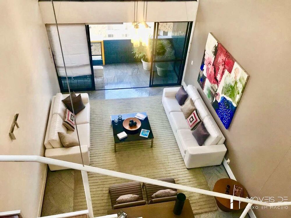 Cobertura, 4 quartos, 426 m² - Foto 16