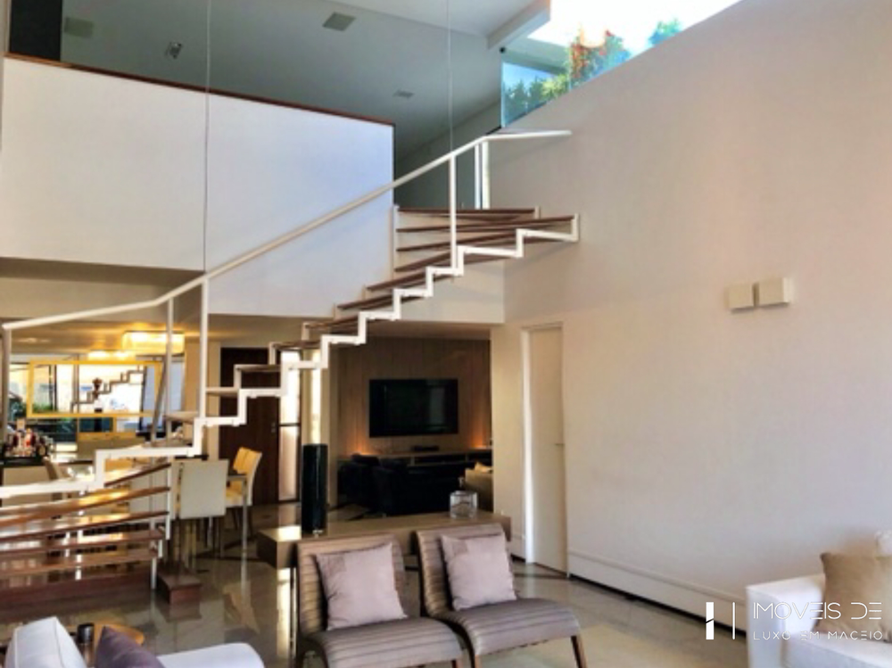 Cobertura, 4 quartos, 426 m² - Foto 18