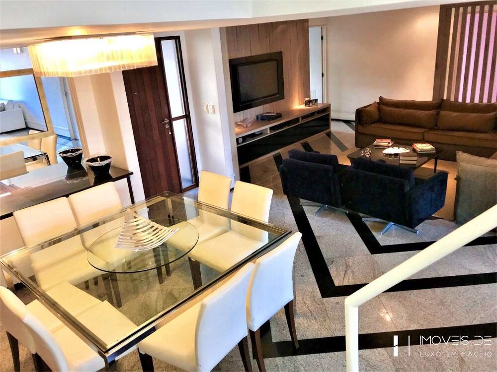 Cobertura, 4 quartos, 426 m² - Foto 11