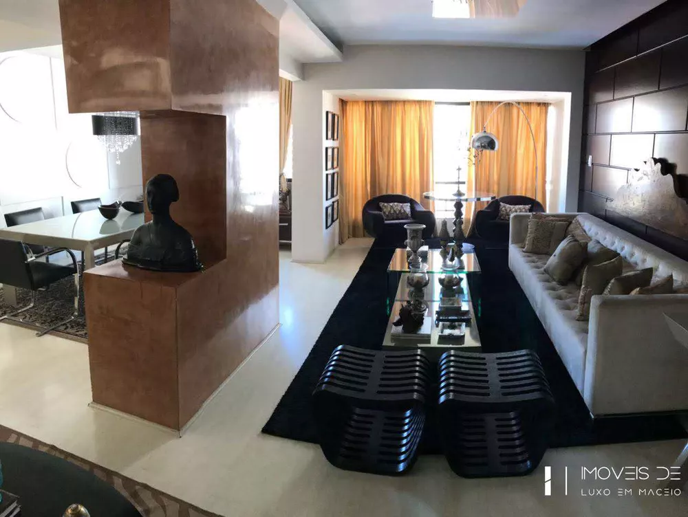 Cobertura à venda com 4 quartos, 230m² - Foto 2