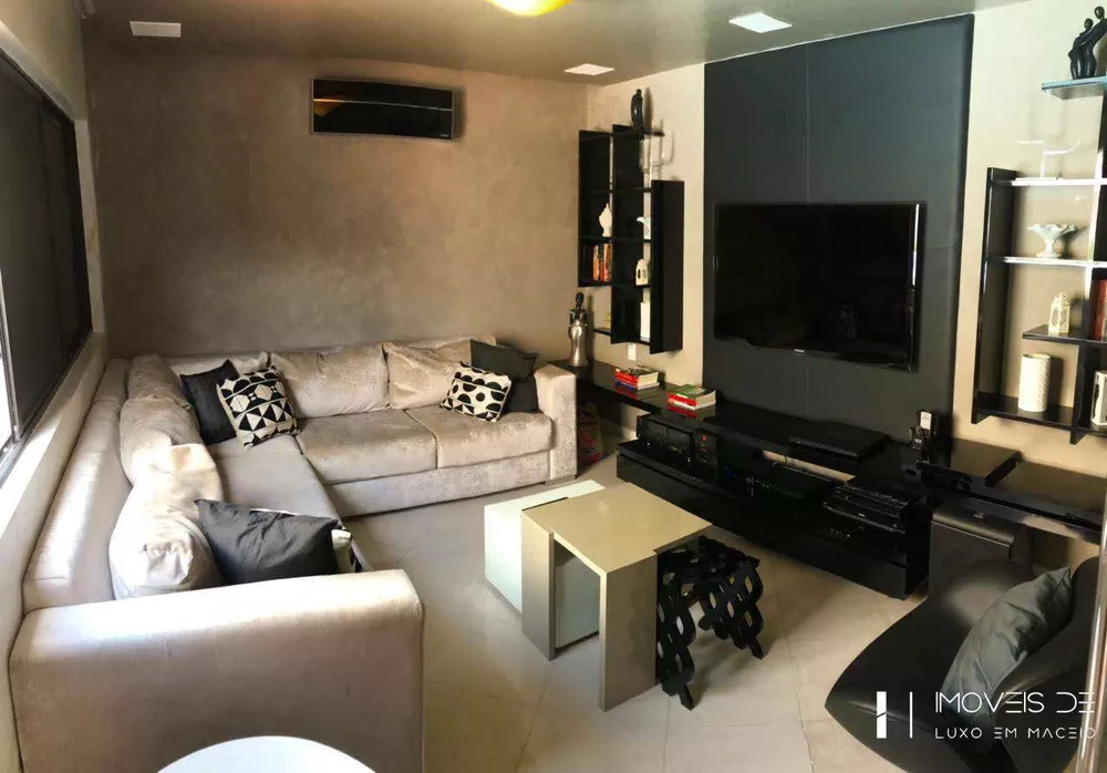 Cobertura à venda com 4 quartos, 230m² - Foto 6