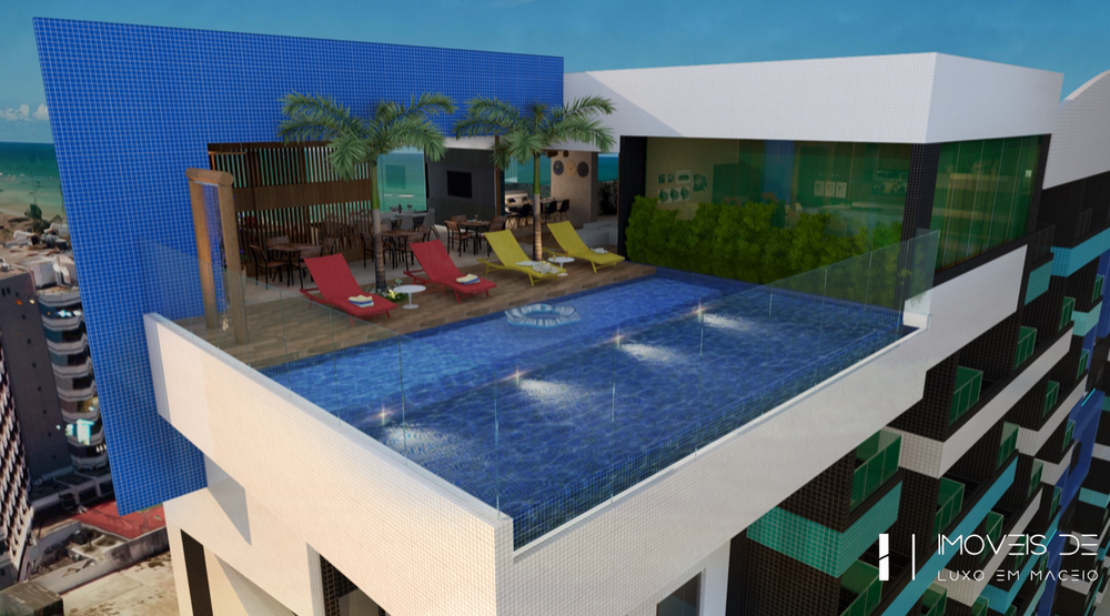 Apartamento, 1 quarto, 25 m² - Foto 15