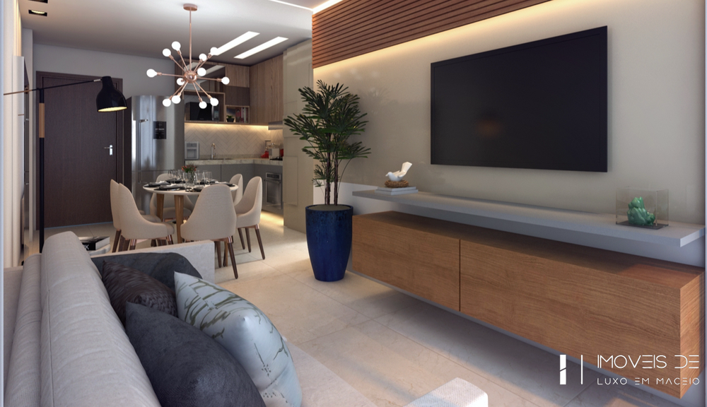 Apartamento, 1 quarto, 25 m² - Foto 21