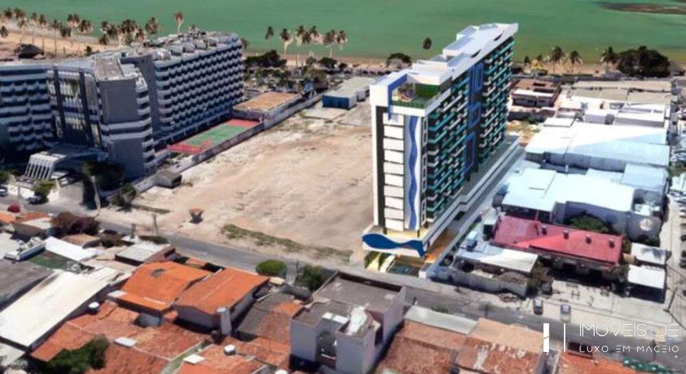 Apartamento, 1 quarto, 25 m² - Foto 26