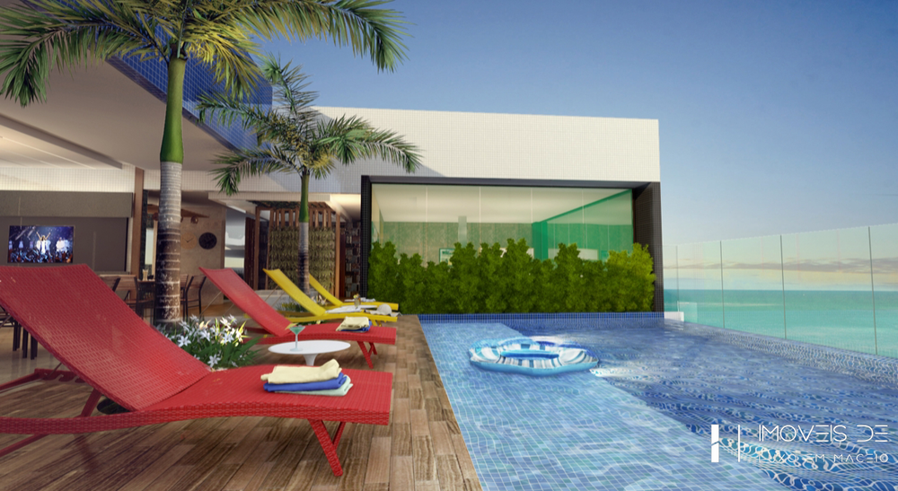 Apartamento, 1 quarto, 25 m² - Foto 13