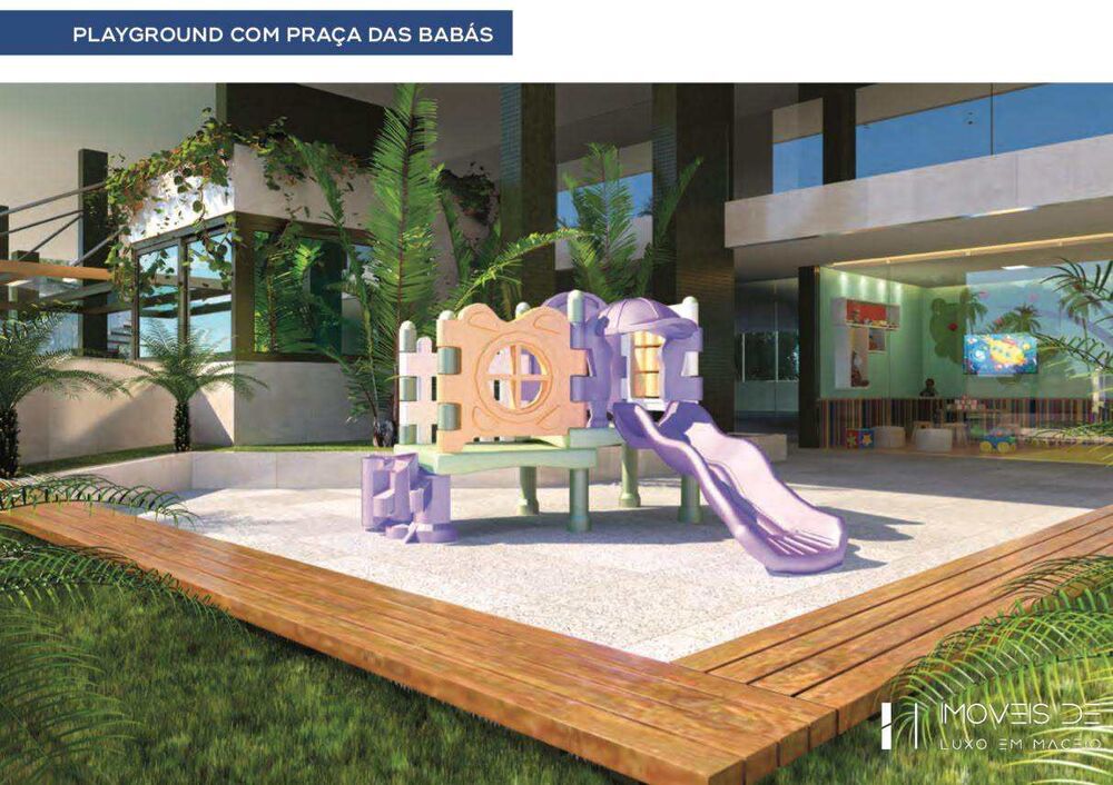 Apartamento, 4 quartos, 388 m² - Foto 14