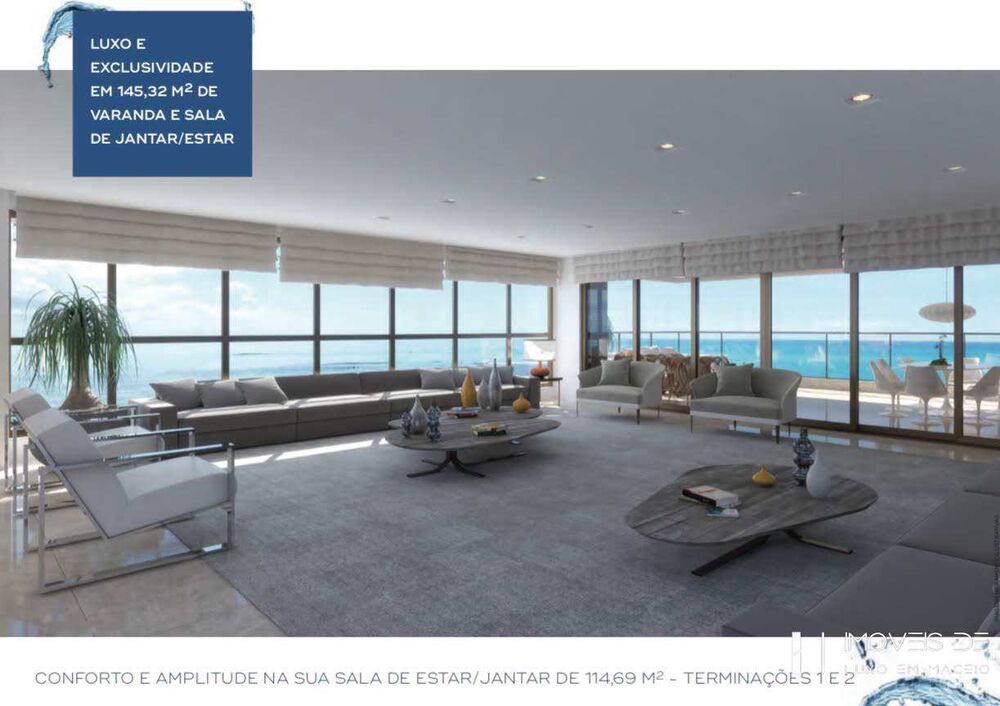 Apartamento, 4 quartos, 388 m² - Foto 7