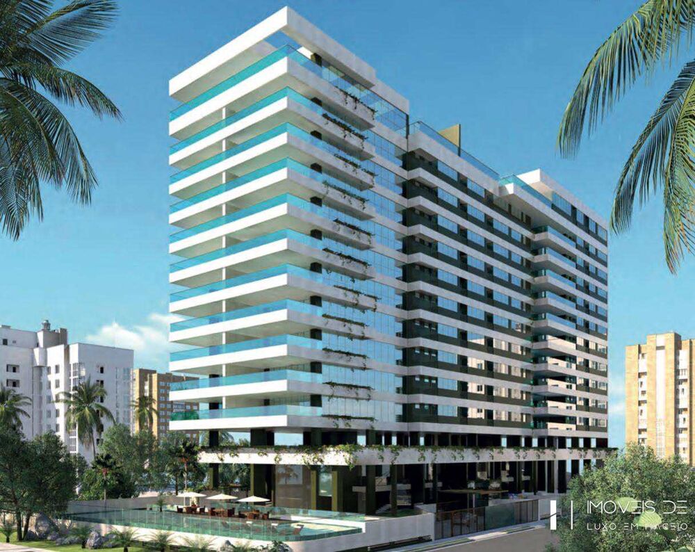 Apartamento, 4 quartos, 388 m² - Foto 3