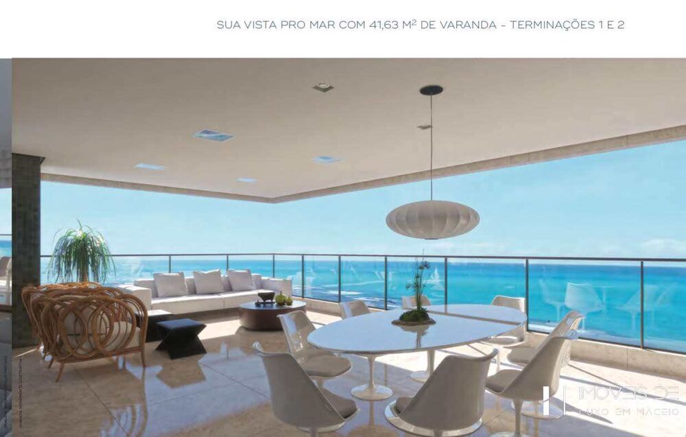 Apartamento, 4 quartos, 388 m² - Foto 2