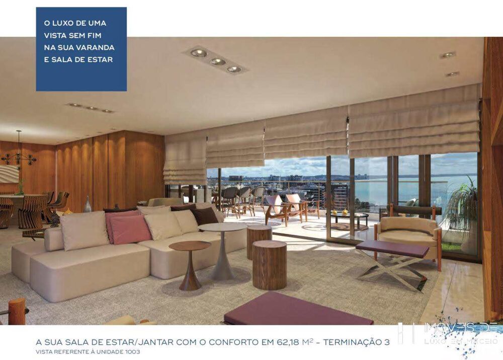 Apartamento, 4 quartos, 388 m² - Foto 8